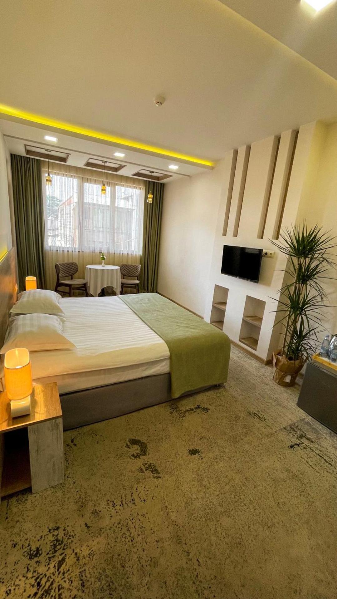 Rg Boutique Hotel Erivan Dış mekan fotoğraf